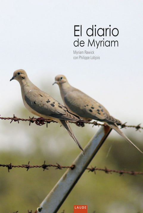  EL DIARIO DE MYRIAM 