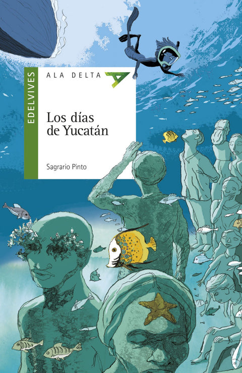  LOS DÍAS DE YUCATÁN 