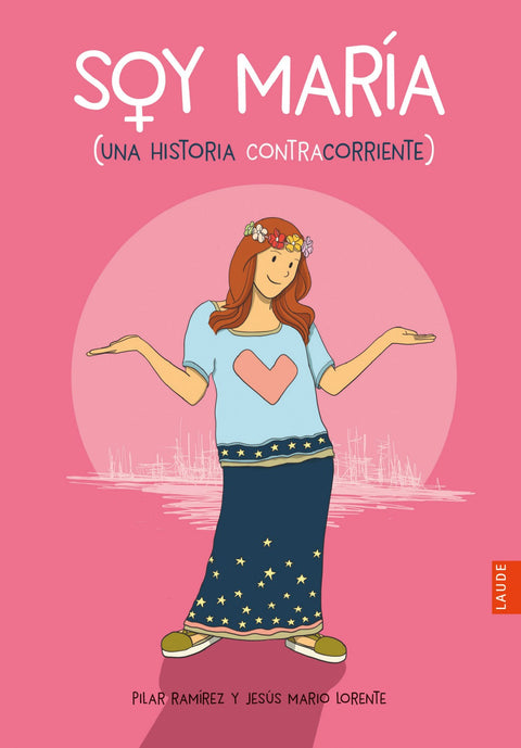 YO SOY MARIA -APARTIR DE 12 AÑOS - 