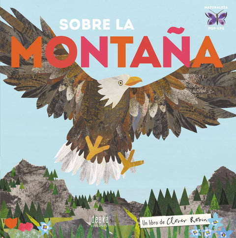  SOBRE LA MONTAÑA 