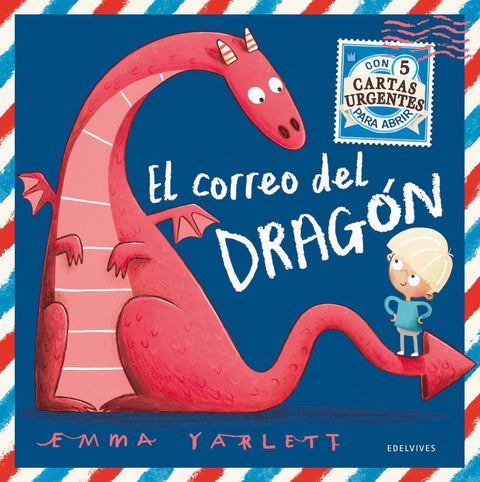  EL CORREO DEL DRAGÓN 