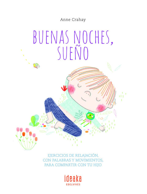 BUENAS NOCHES, SUEÑO 