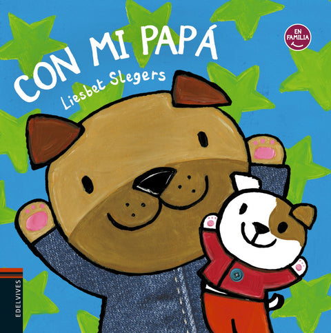  CON MI PAPÁ 