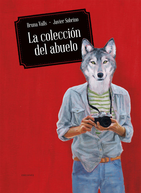  LA COLECCIÓN DEL ABUELO 