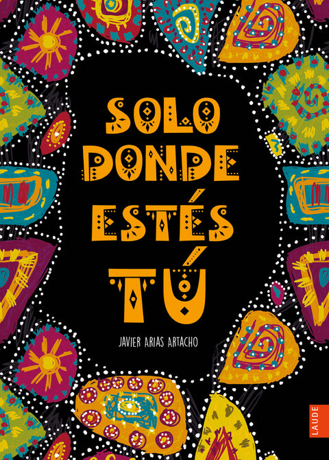  Solo donde estés tú 