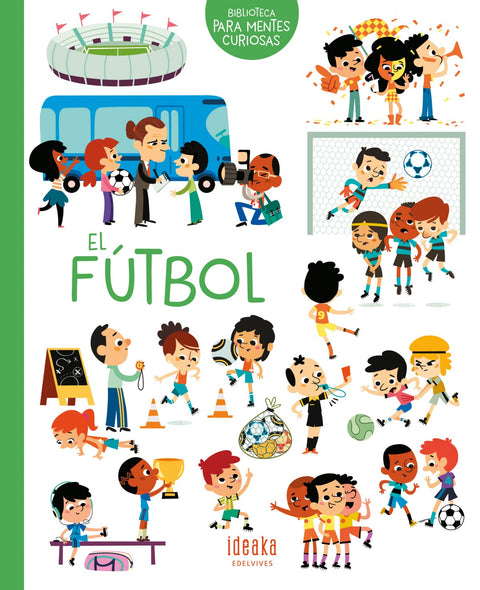  EL FÚTBOL 