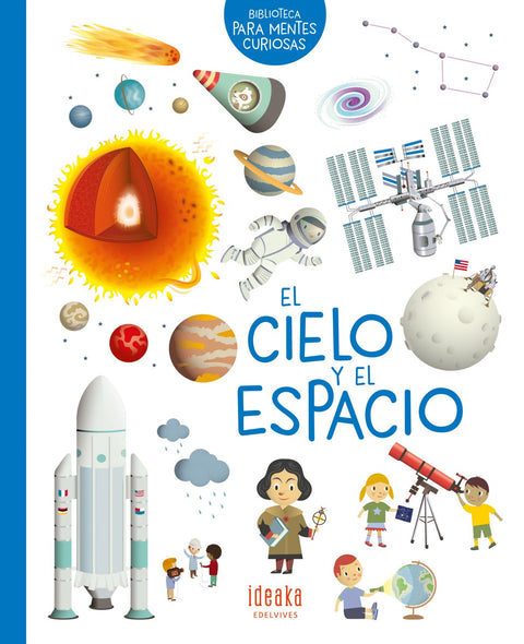  EL CIELO Y EL ESPACIO 