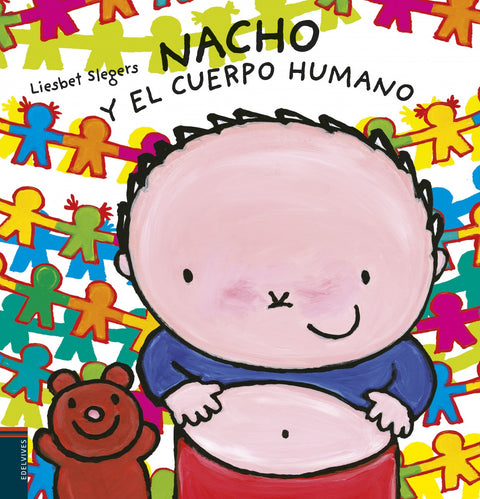  NACHO Y EL CUERPO HUMANO 