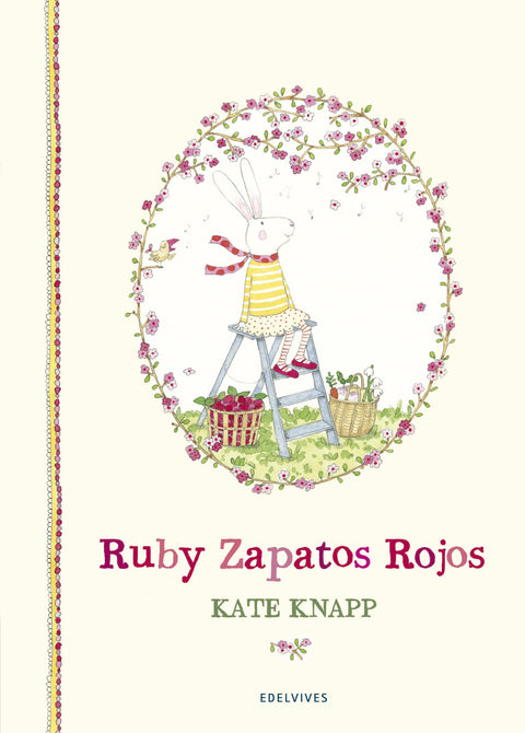  RUBY ZAPATOS ROJOS 