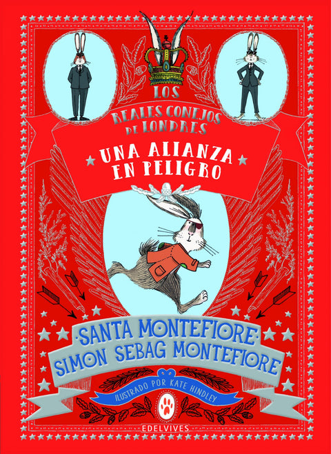  UNA ALIANZA EN PELIGRO 