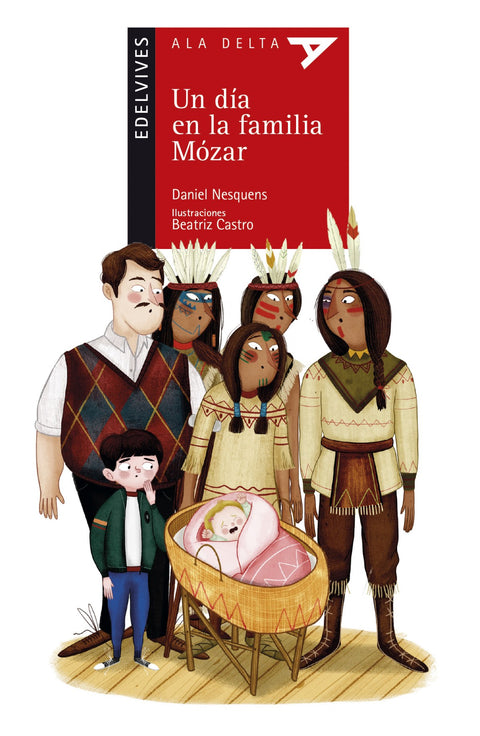  UN DÍA EN LA FAMILIA MOZART 