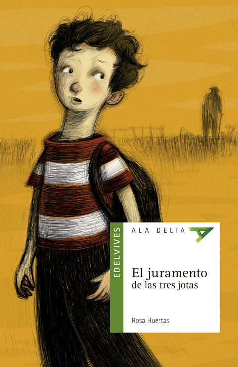  EL JURAMENTO DE LAS TRES JOTAS 