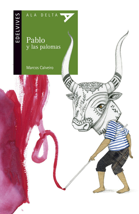 PABLO Y LAS PALOMAS 
