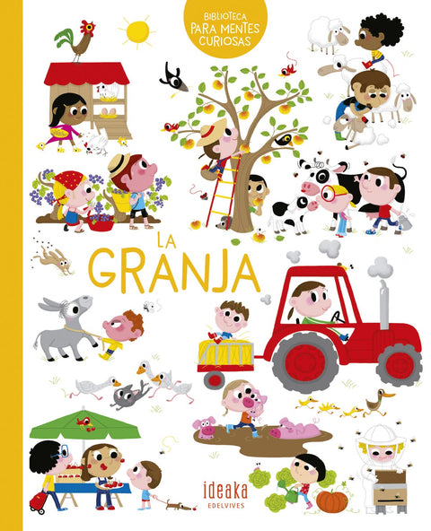  LA GRANJA 