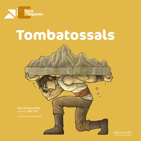  Tombatossals 