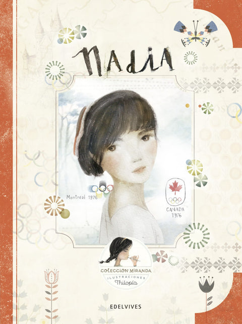  NADIA 
