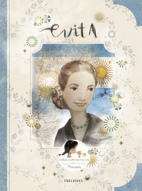  Evita 
