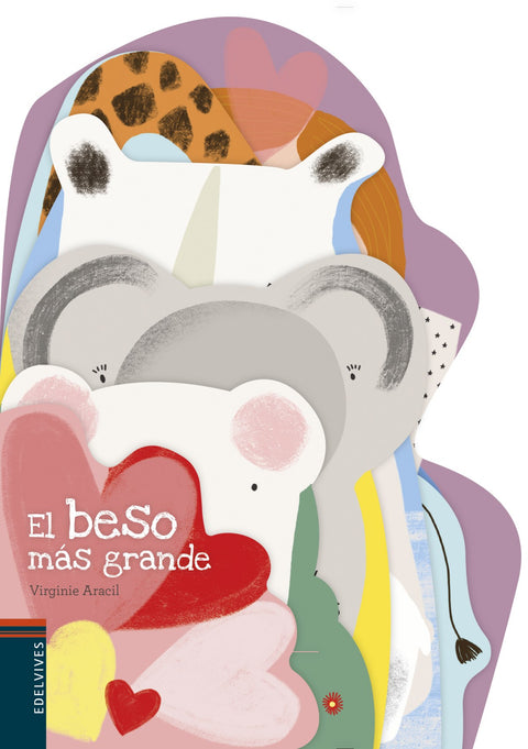  EL BESO MÁS GRANDE 