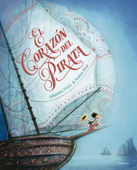  EL CORAZÓN DEL PIRATA 