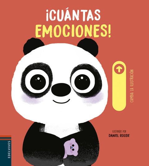  ¡CUANTAS EMOCIONES! 