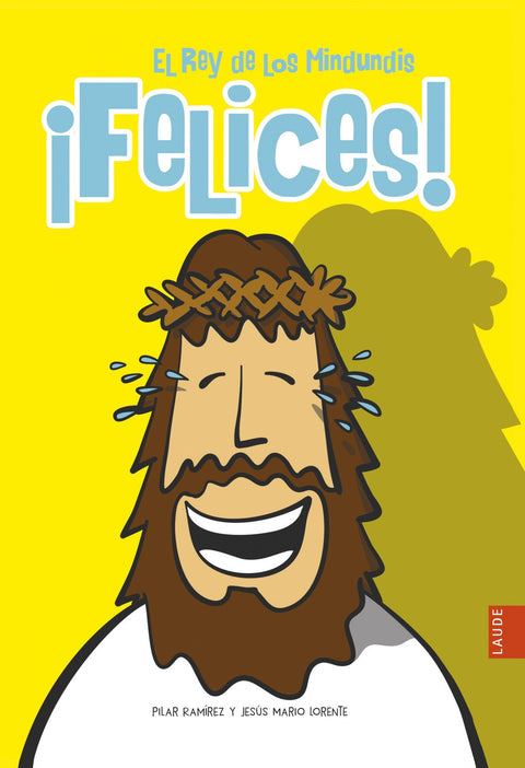  ¡FELICES! 