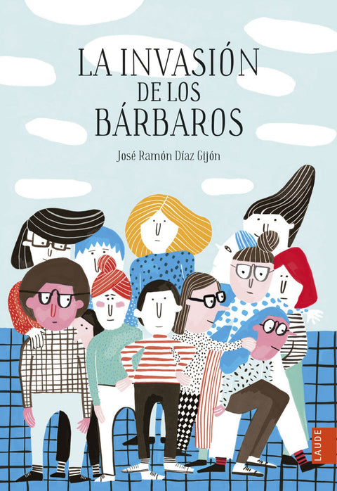  La invasión de los bárbaros 