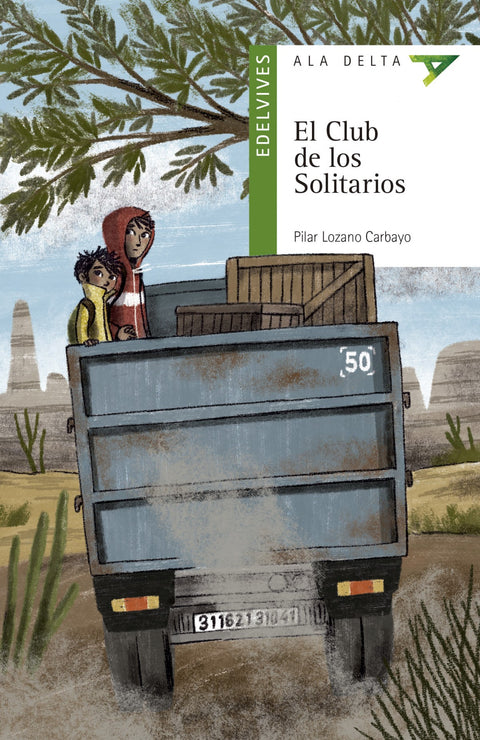  El Club de los Solitarios 