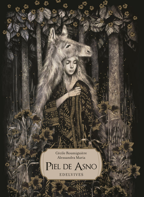  PIEL DE ASNO 