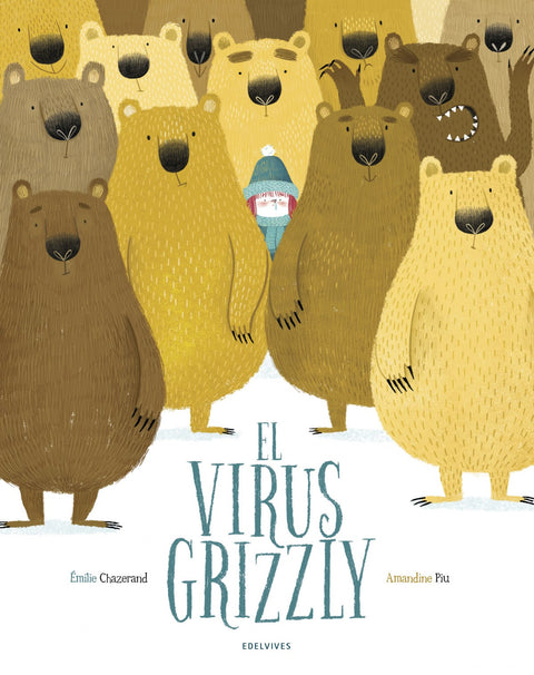  EL VIRUS GRIZZLY 
