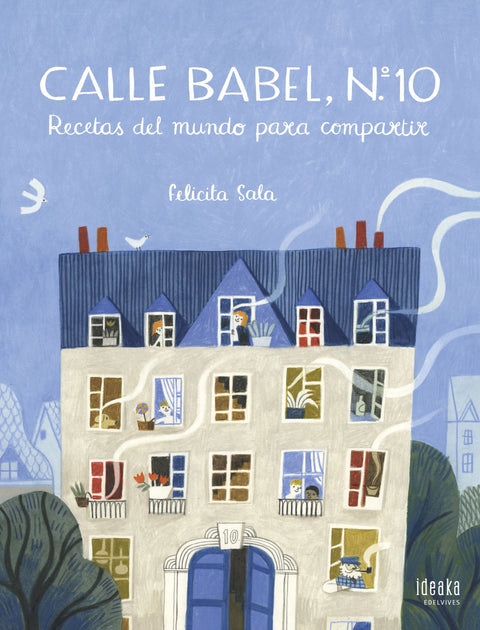  CALLE BABEL, Nº10 
