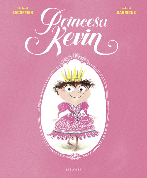  PRINCESA KEVIN 