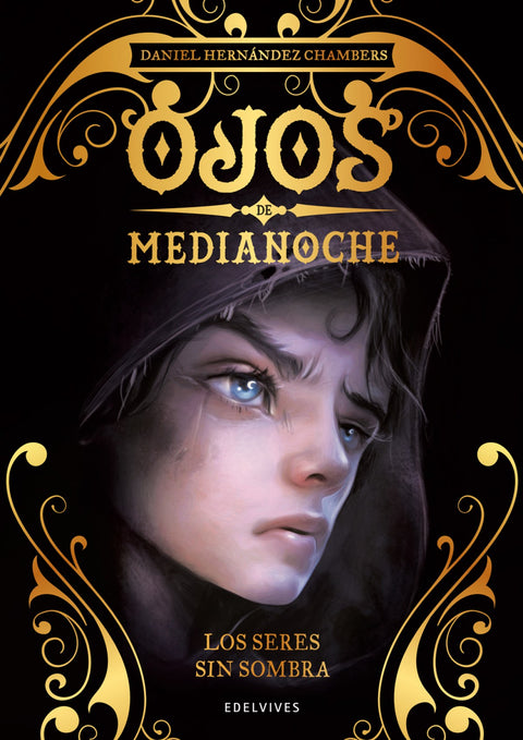  SERES SIN SOMBRA 