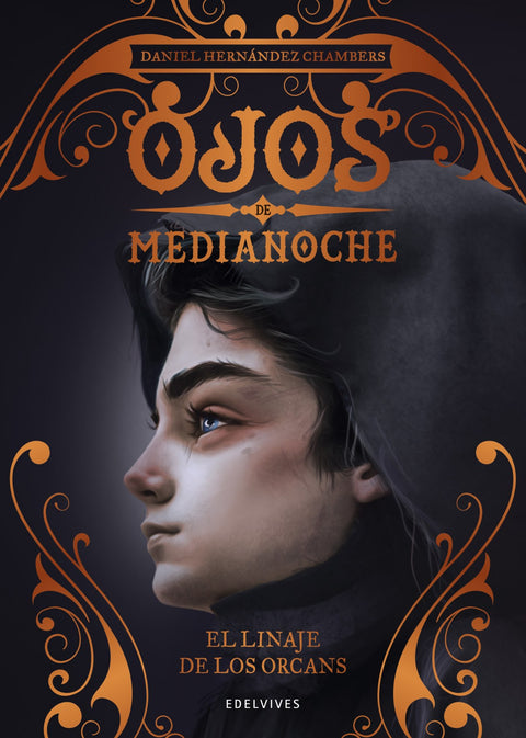  El linaje de los Orcans 