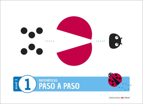  Proyecto Paso a paso - Nivel 1. Cuaderno 1 