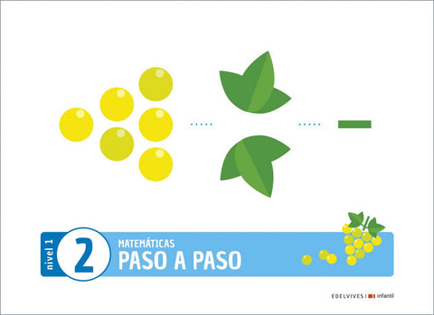  Proyecto Paso a paso - Nivel 1. Cuaderno 2 