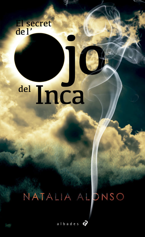 El secret de l'Ojo del Inca 