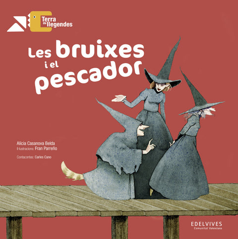  Les bruixes i el pescador 