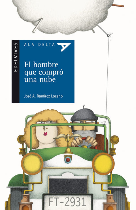  El hombre que compró una nube 