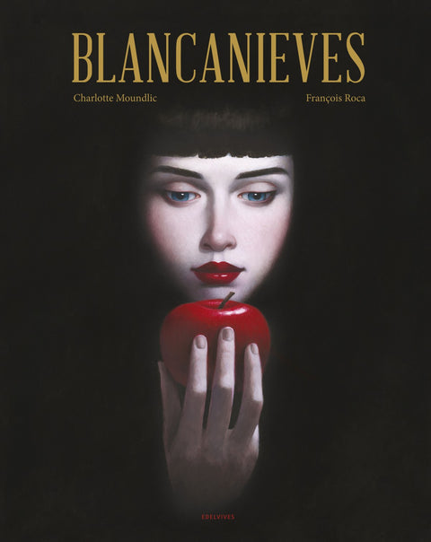  Blancanieves 