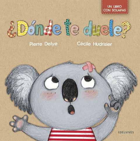  ¿Dónde te duele? 