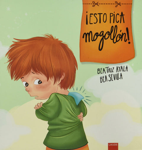  Esto pica mogollón 