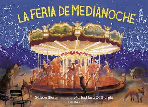  La feria de medianoche 