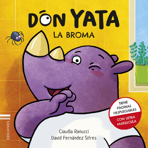  La broma 