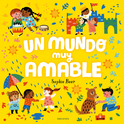  Un mundo muy amable 