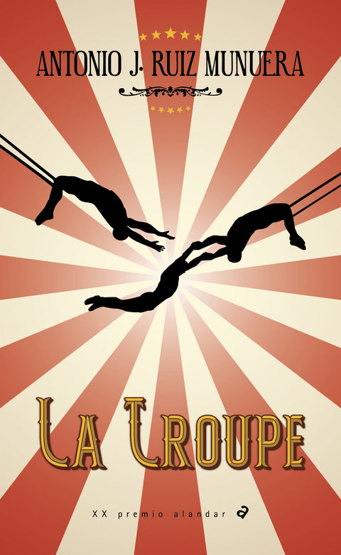  La Troupe 