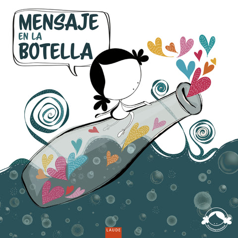  Mensaje en la botella 