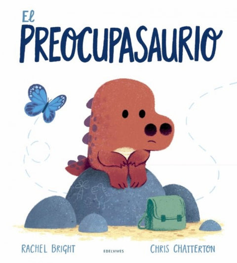  El preocupasaurio 