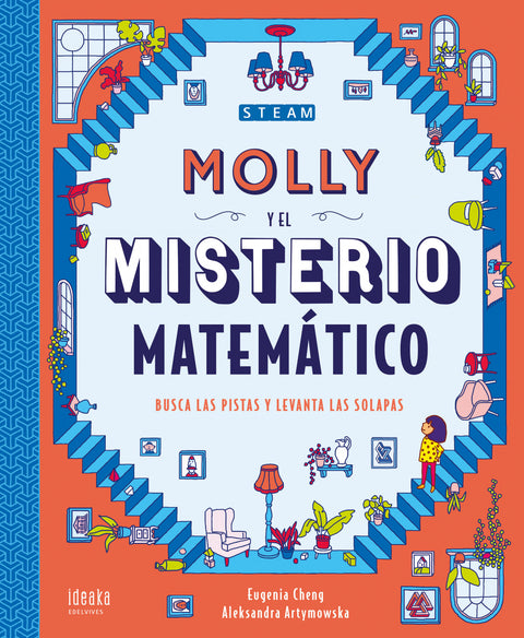  Molly y el misterio matemático 