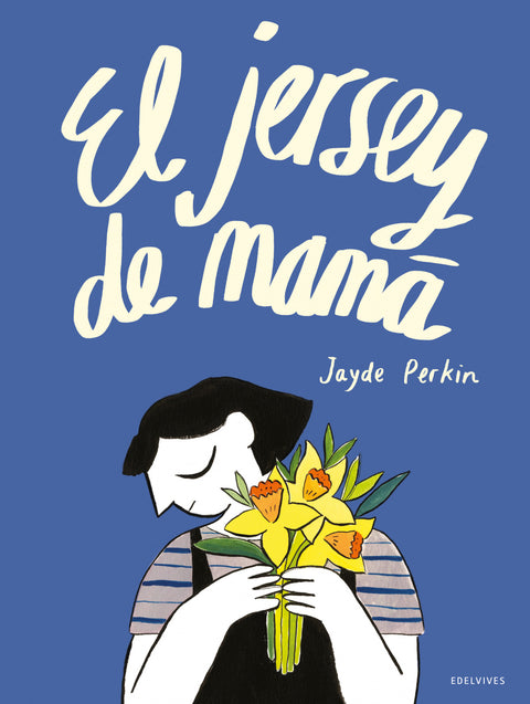  El jersey de mamá 