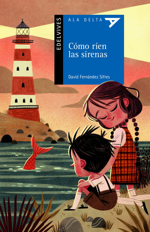  Cómo ríen las sirenas 